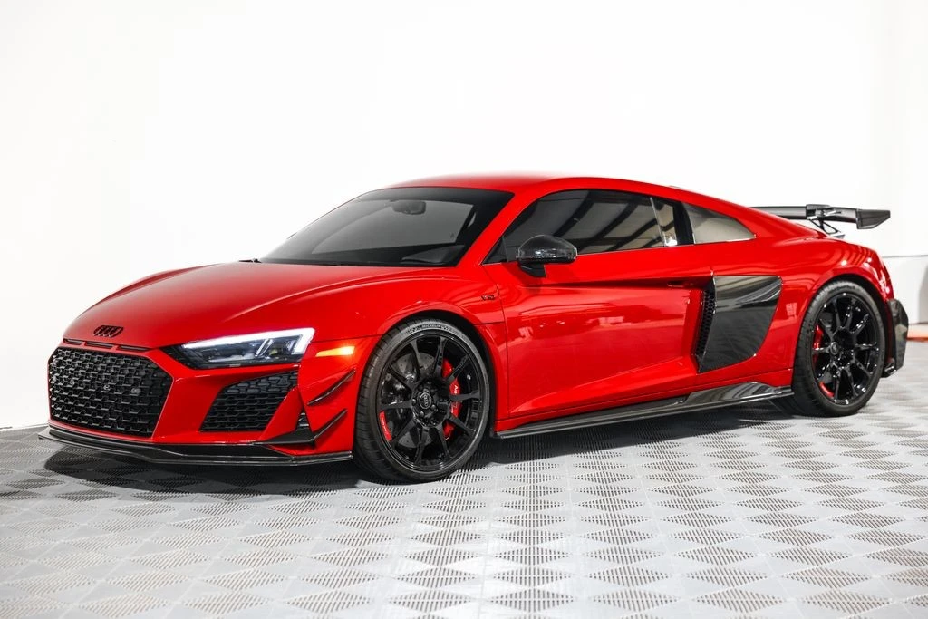 2023 Audi 4S R8 - Image 12 of 31