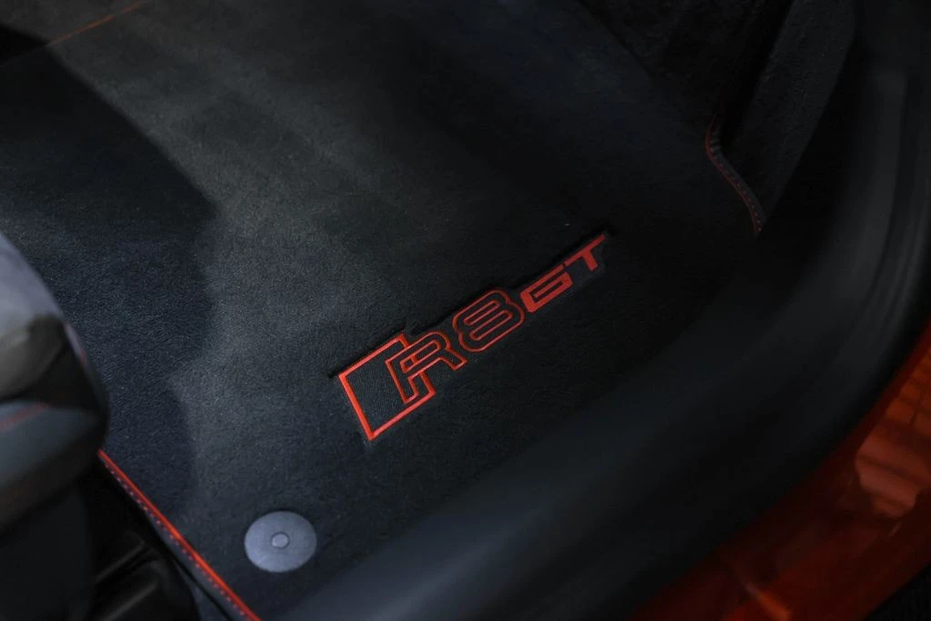 2023 Audi 4S R8 - Image 24 of 31