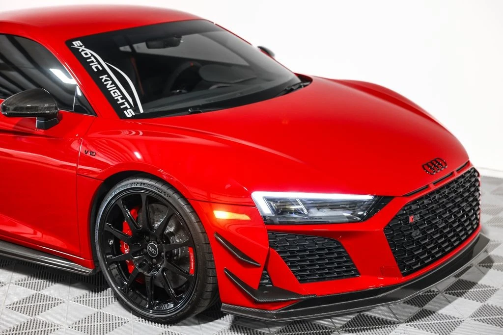 2023 Audi 4S R8 - Image 5 of 31