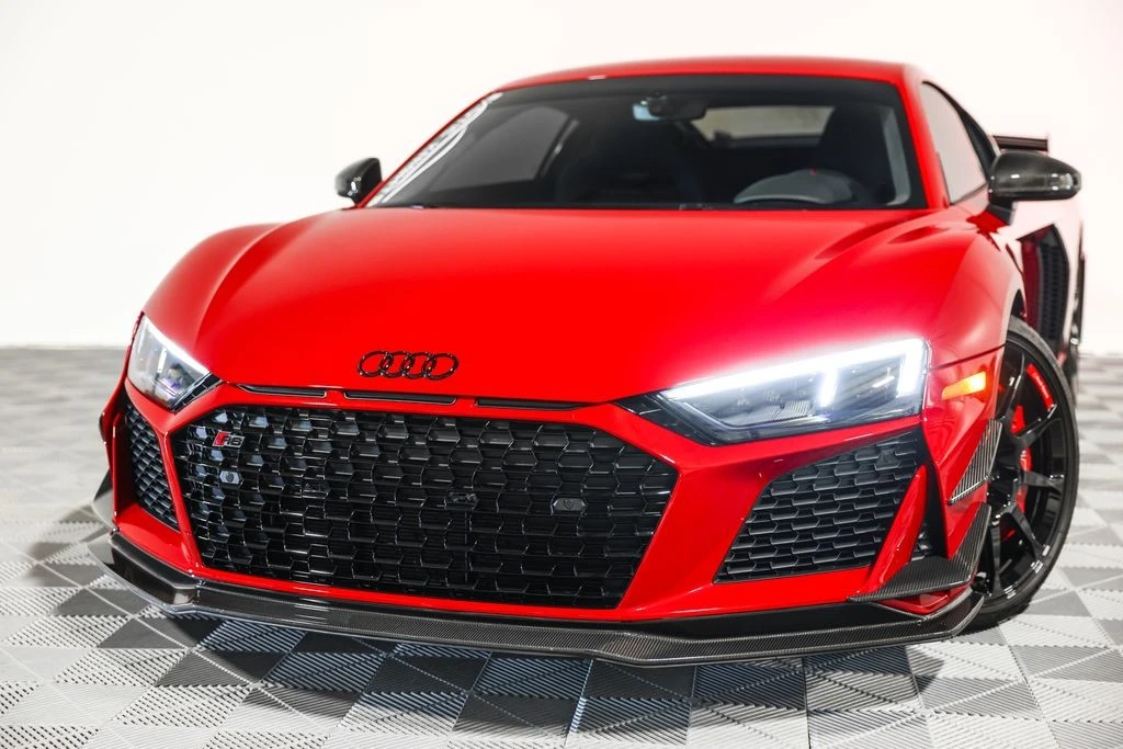 2023 Audi 4S R8 - Image 9 of 31