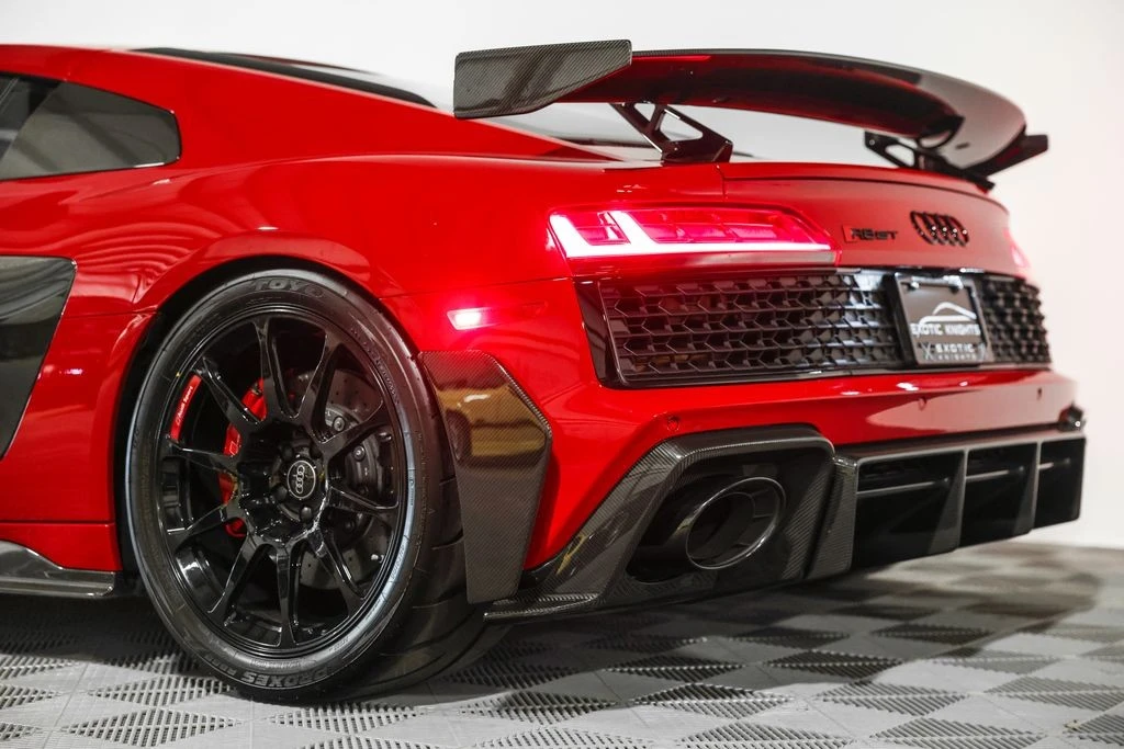 2023 Audi 4S R8 - Image 18 of 31
