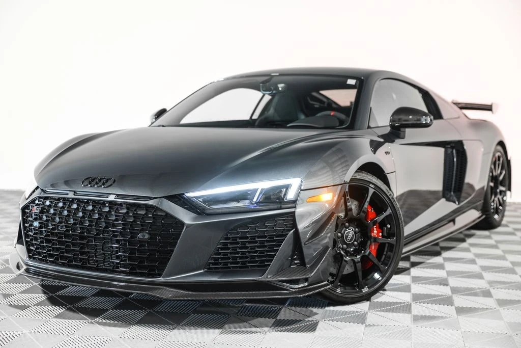2023 Audi 4S R8 - Image 9 of 21