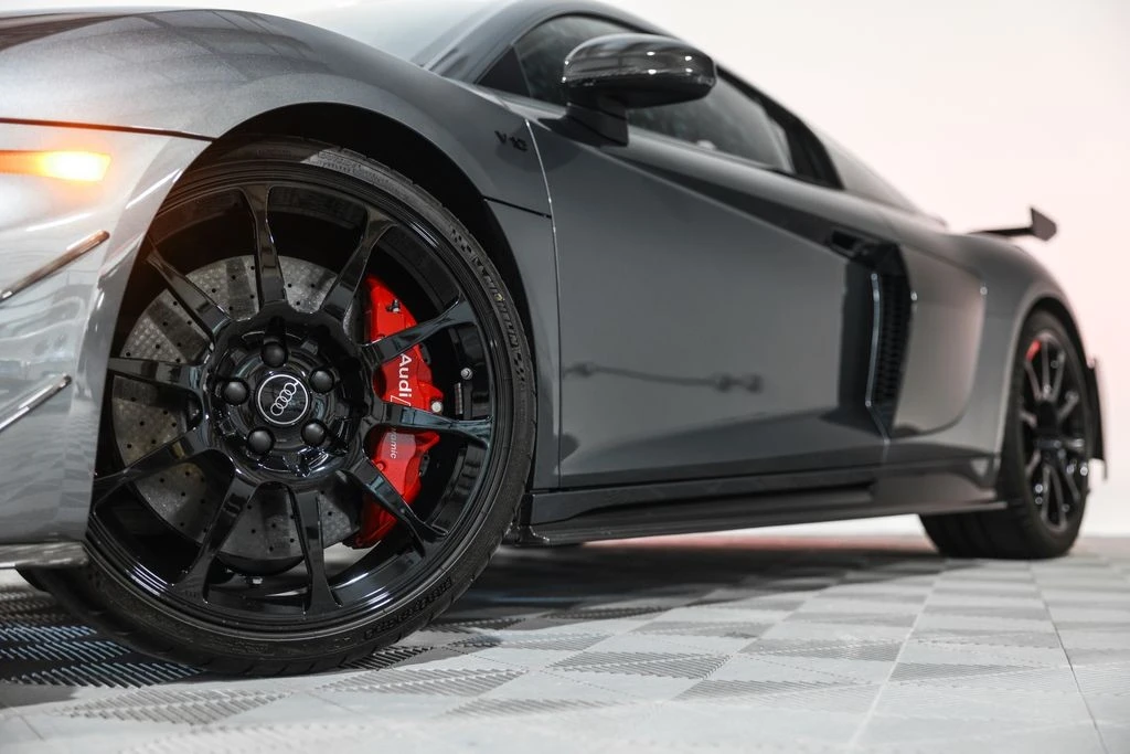 2023 Audi 4S R8 - Image 11 of 21