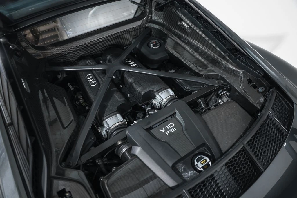 2023 Audi 4S R8 - Image 20 of 21
