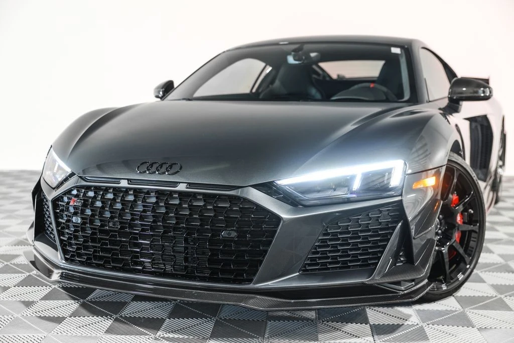 2023 Audi 4S R8 - Image 10 of 21