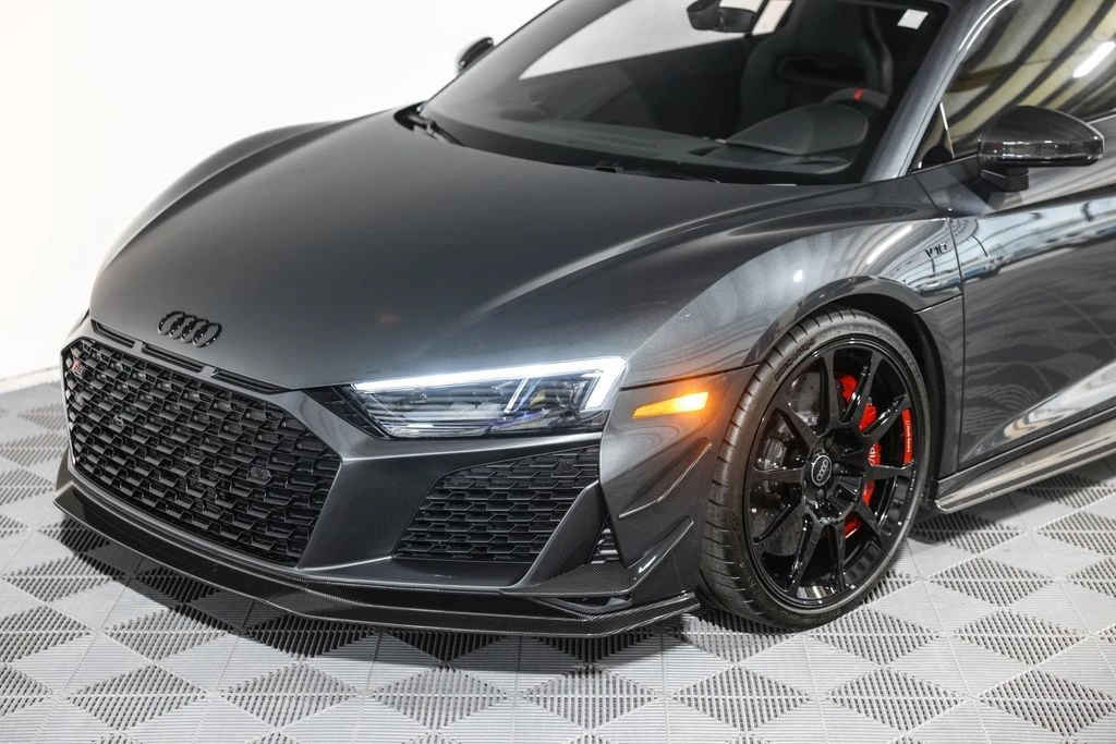 2023 Audi 4S R8 - Image 19 of 21