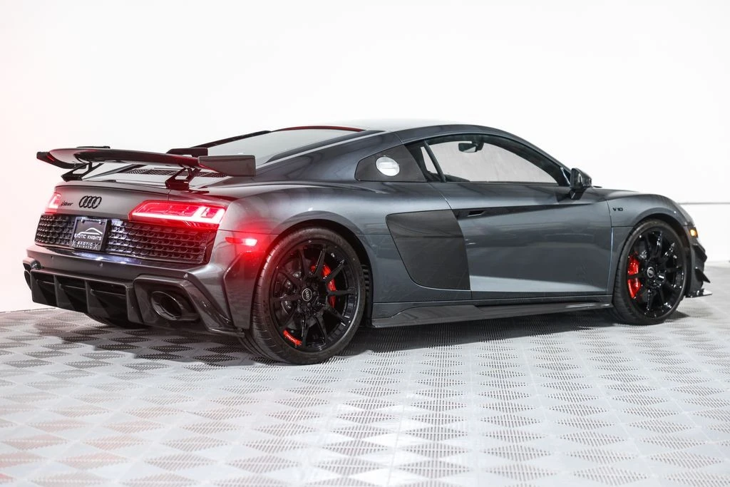 2023 Audi 4S R8 - Image 6 of 21
