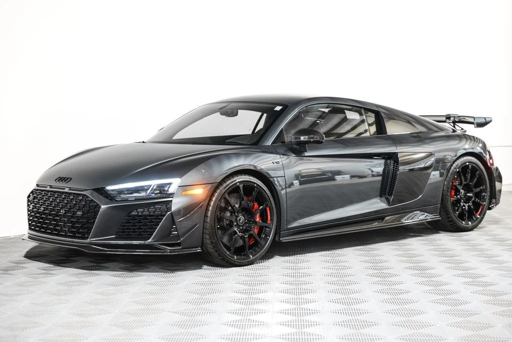 2023 Audi 4S R8 - Image 18 of 21