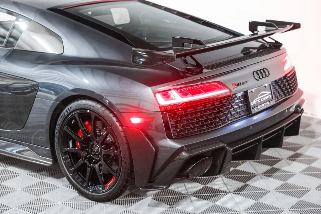 2023 Audi 4S R8 - Image 16 of 21