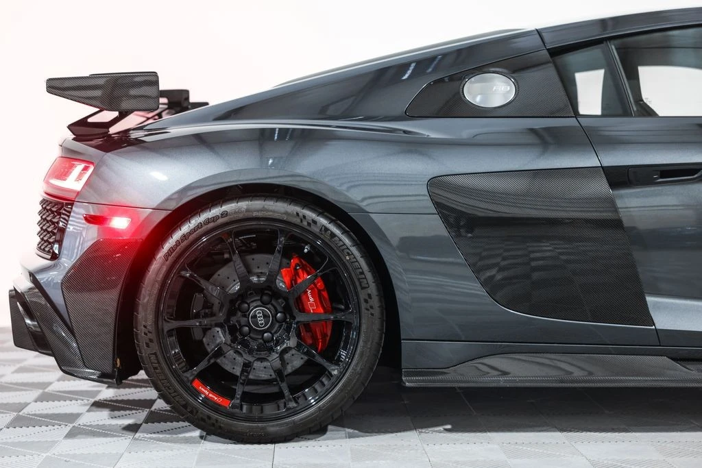 2023 Audi 4S R8 - Image 2 of 21