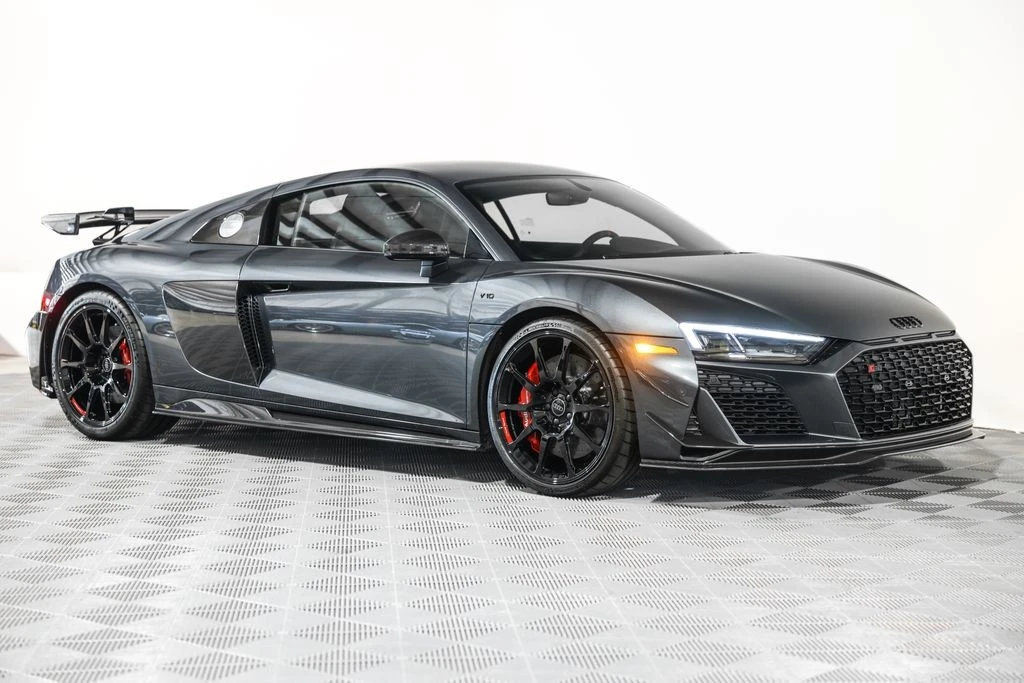 2023 Audi 4S R8 - Image 4 of 21