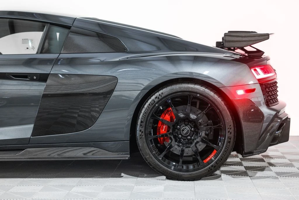 2023 Audi 4S R8 - Image 14 of 21