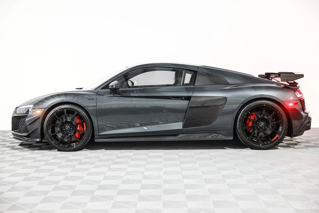 2023 Audi 4S R8 - Image 12 of 21