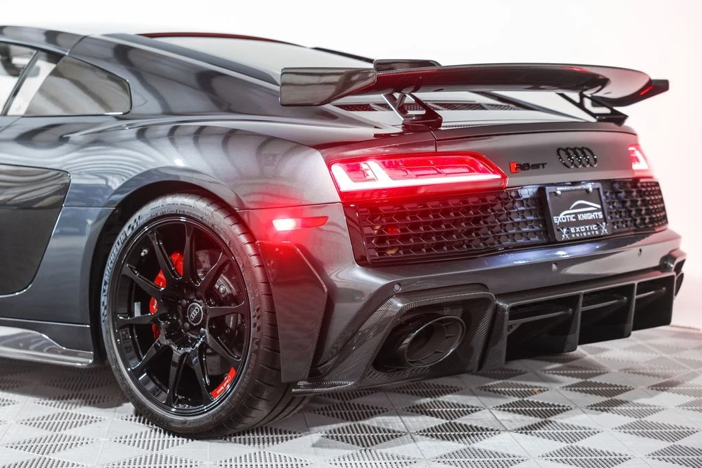 2023 Audi 4S R8 - Image 17 of 21