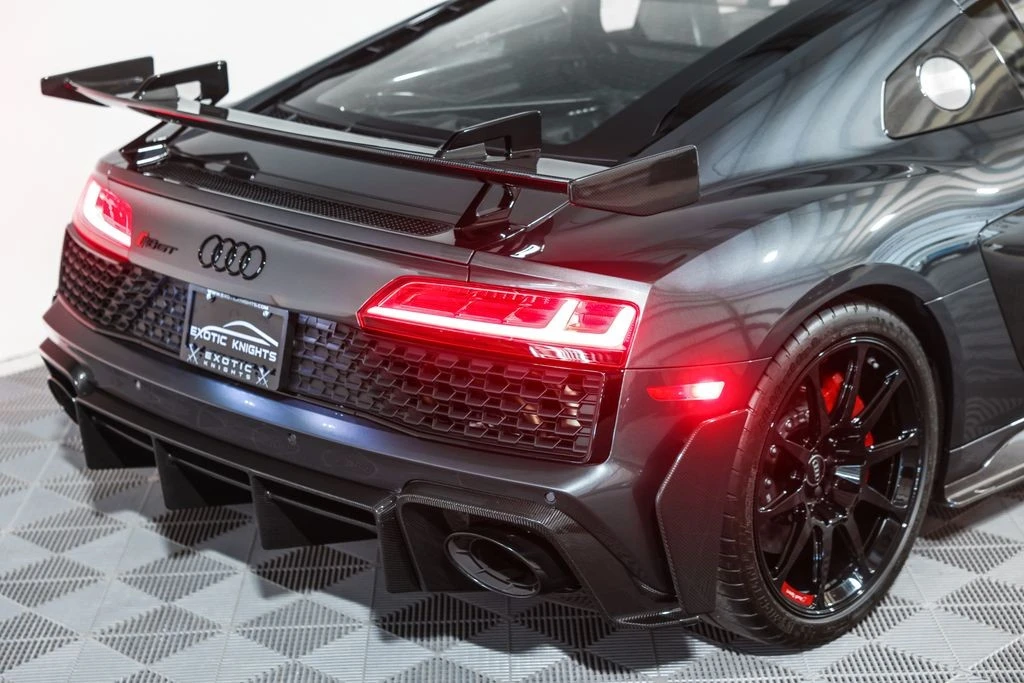 2023 Audi 4S R8 - Image 7 of 21