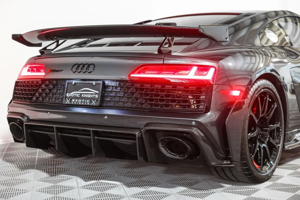 2023 Audi 4S R8 - Image 8 of 21
