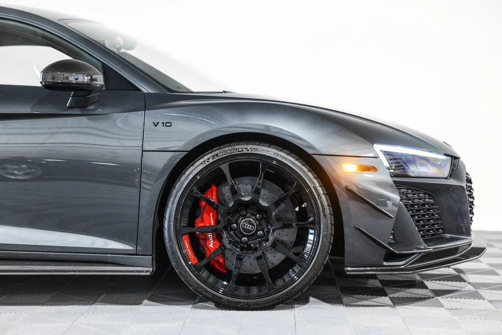 2023 Audi 4S R8 - Image 3 of 21