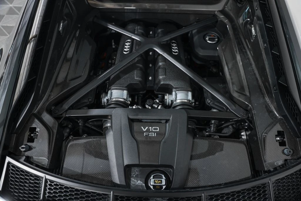 2023 Audi 4S R8 - Image 21 of 21