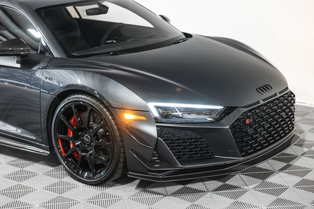 2023 Audi 4S R8 - Image 5 of 21