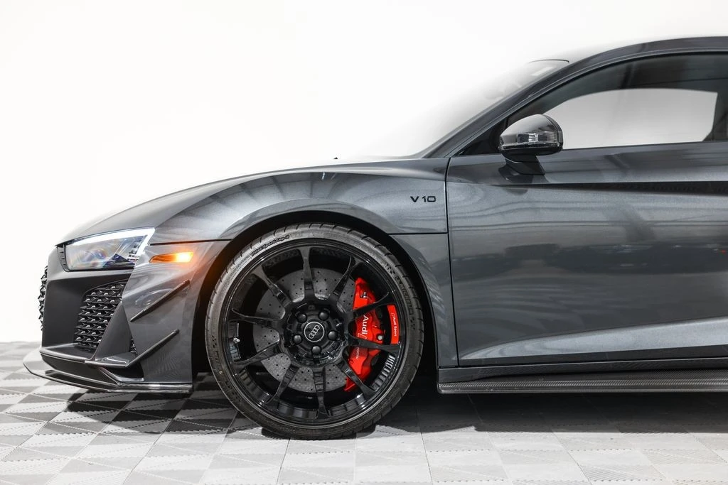 2023 Audi 4S R8 - Image 13 of 21