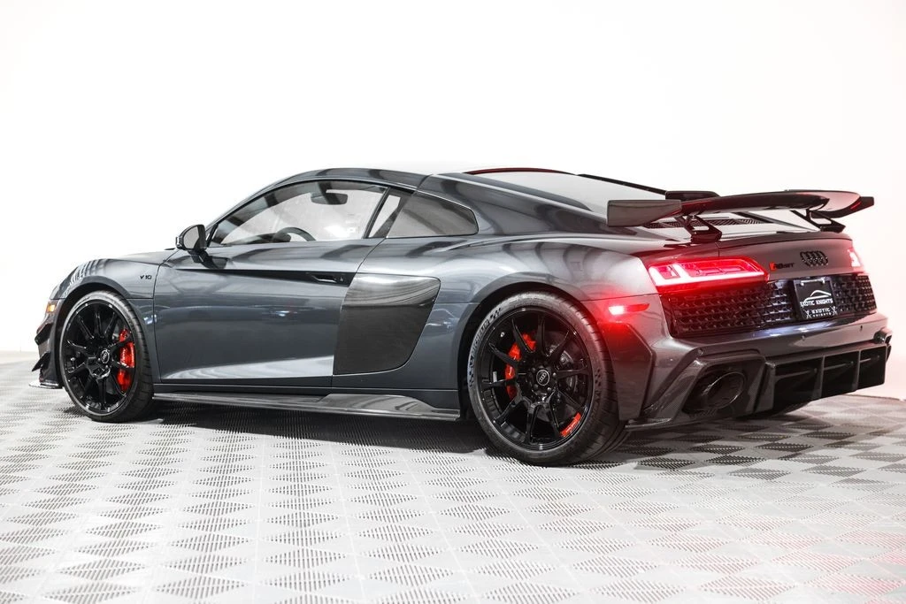 2023 Audi 4S R8 - Image 15 of 21