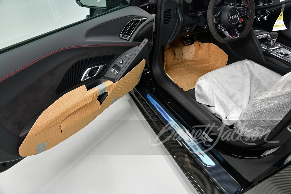 2023 Audi 4S R8 - Image 5 of 31