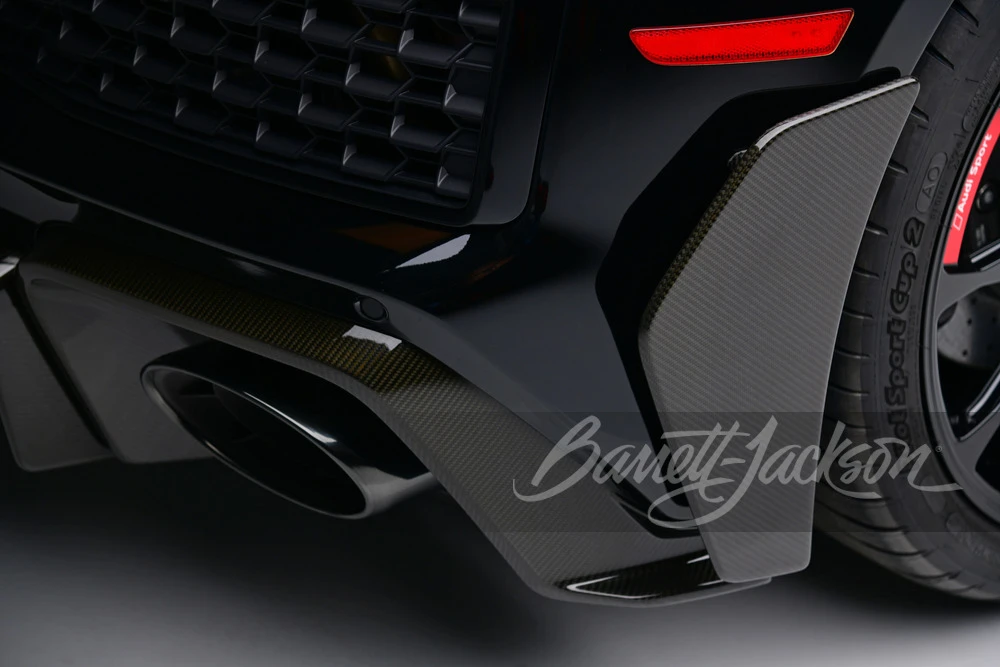 2023 Audi 4S R8 - Image 6 of 31