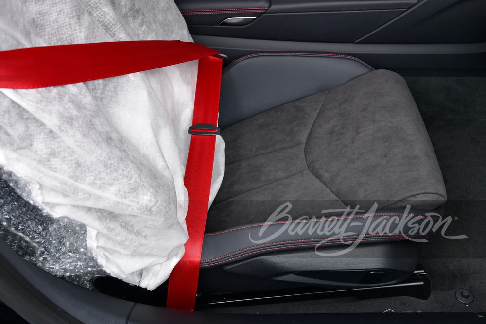 2023 Audi 4S R8 - Image 7 of 31