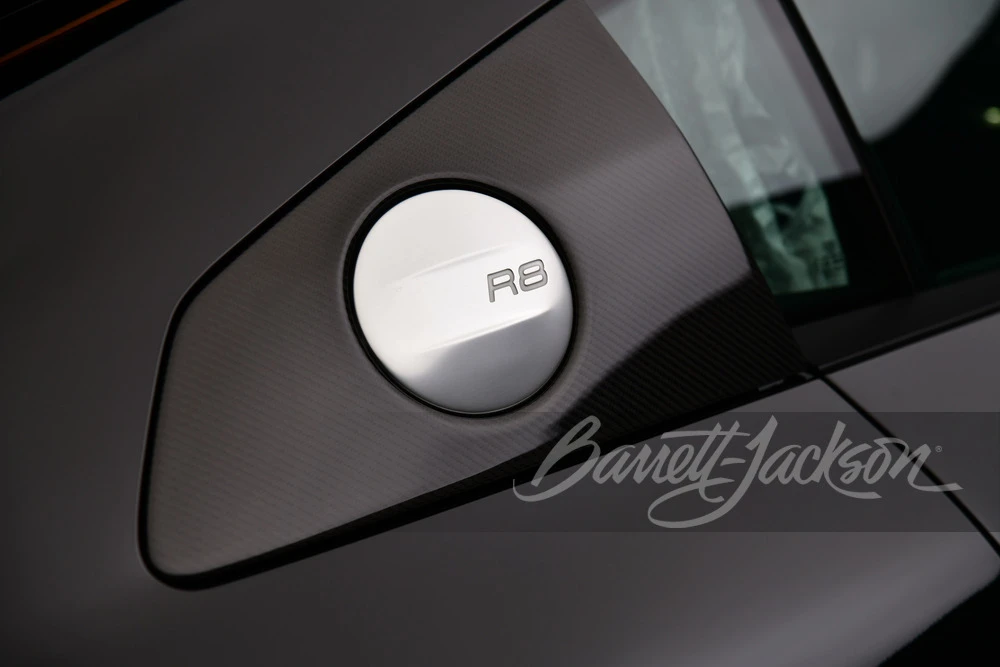 2023 Audi 4S R8 - Image 8 of 31