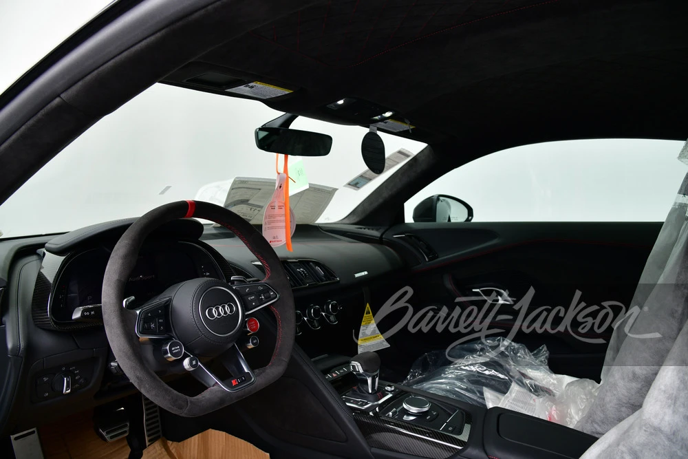 2023 Audi 4S R8 - Image 11 of 31