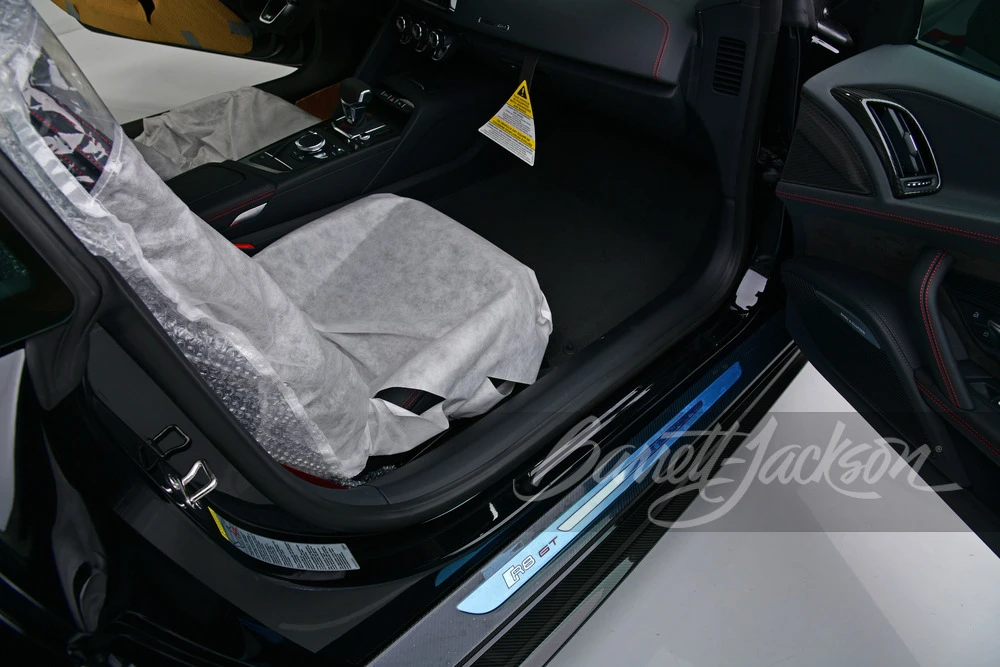 2023 Audi 4S R8 - Image 12 of 31
