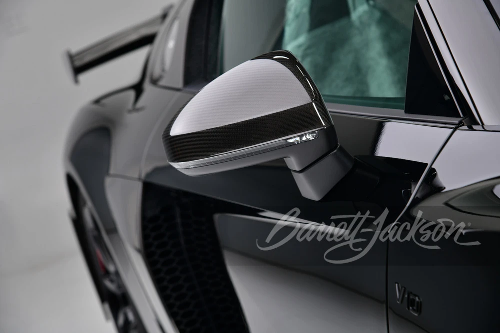 2023 Audi 4S R8 - Image 16 of 31