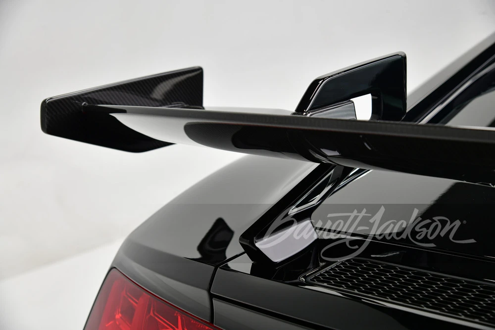 2023 Audi 4S R8 - Image 17 of 31