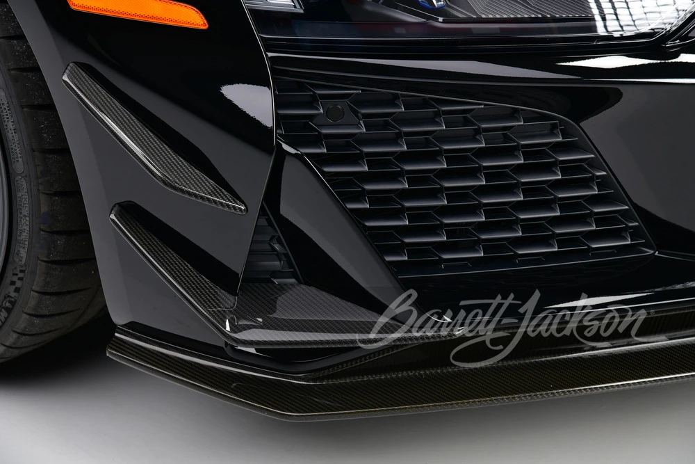 2023 Audi 4S R8 - Image 18 of 31