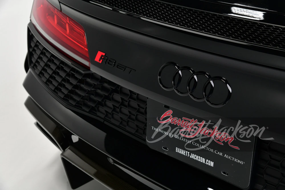2023 Audi 4S R8 - Image 19 of 31