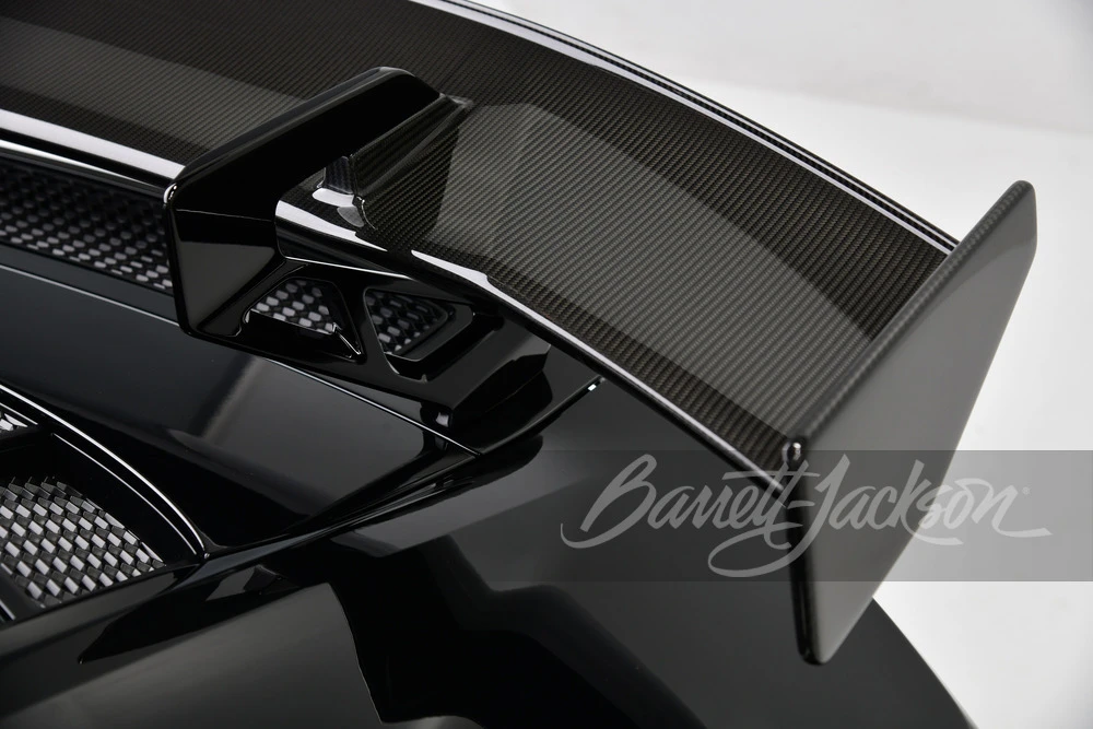 2023 Audi 4S R8 - Image 20 of 31