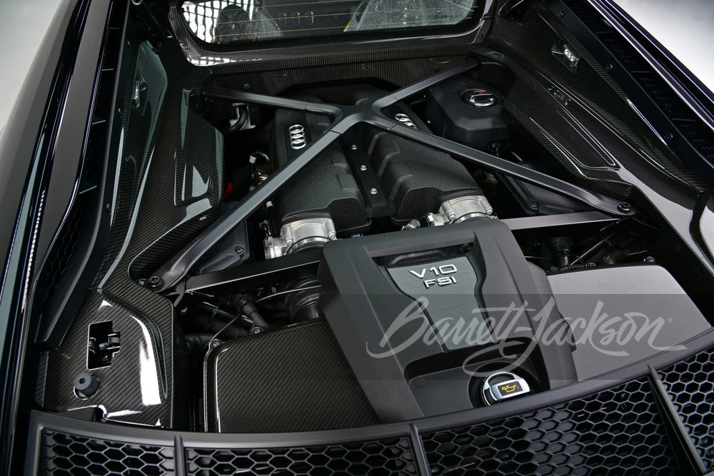 2023 Audi 4S R8 - Image 21 of 31