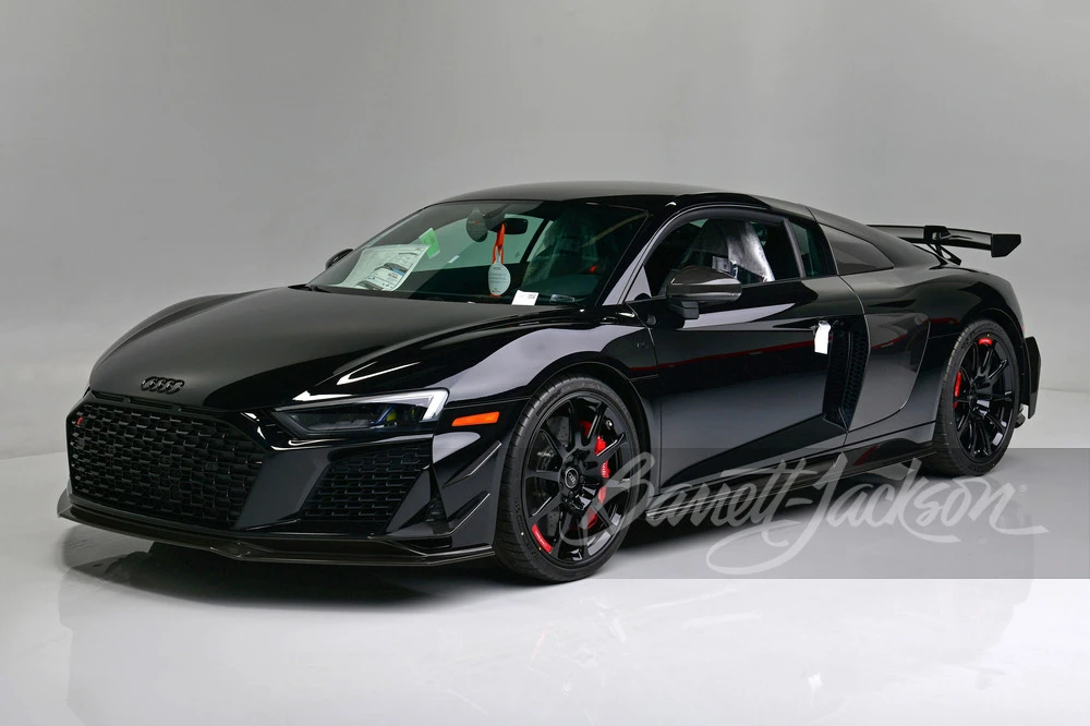 2023 Audi 4S R8 - Image 22 of 31