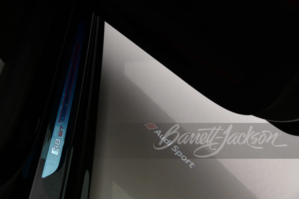 2023 Audi 4S R8 - Image 23 of 31