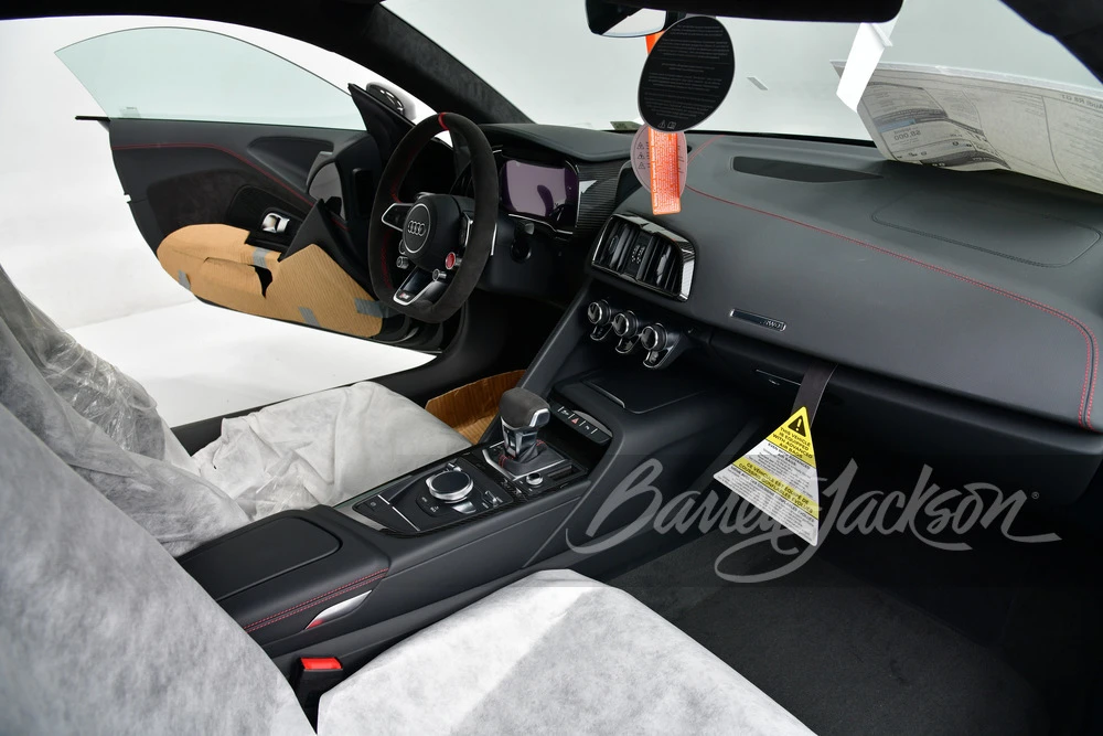 2023 Audi 4S R8 - Image 28 of 31
