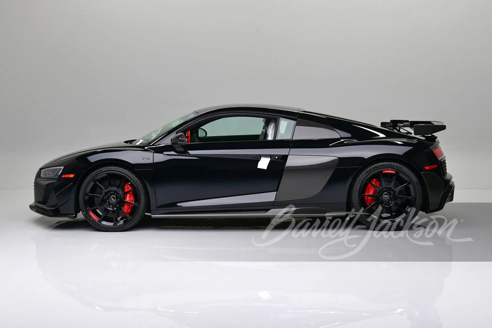 2023 Audi 4S R8 - Image 30 of 31