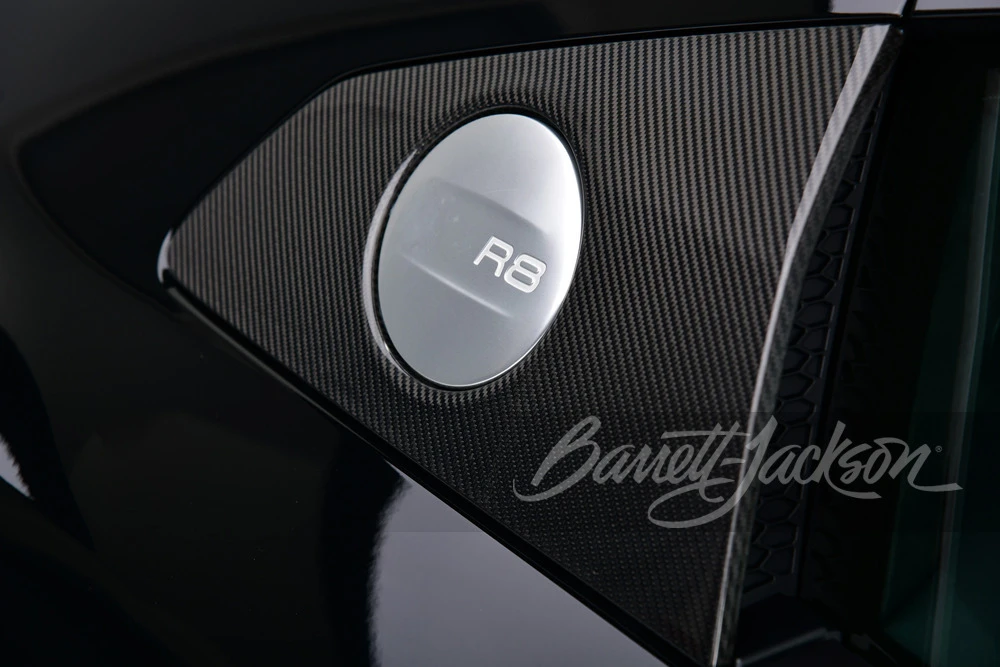2023 Audi 4S R8 - Image 31 of 31