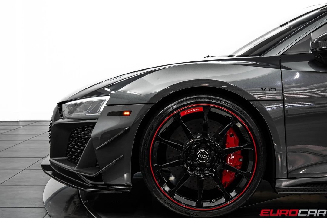 2023 Audi 4S R8 - Image 16 of 31