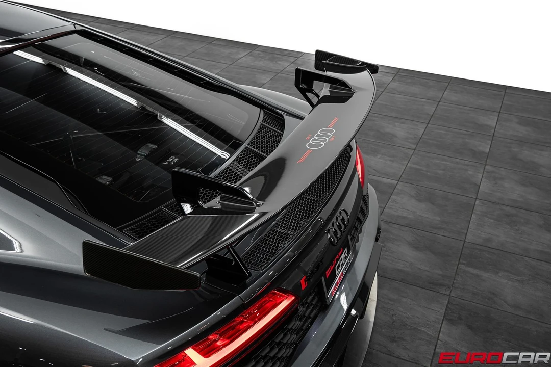 2023 Audi 4S R8 - Image 23 of 31