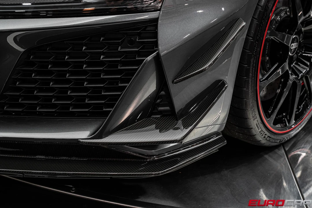 2023 Audi 4S R8 - Image 14 of 31