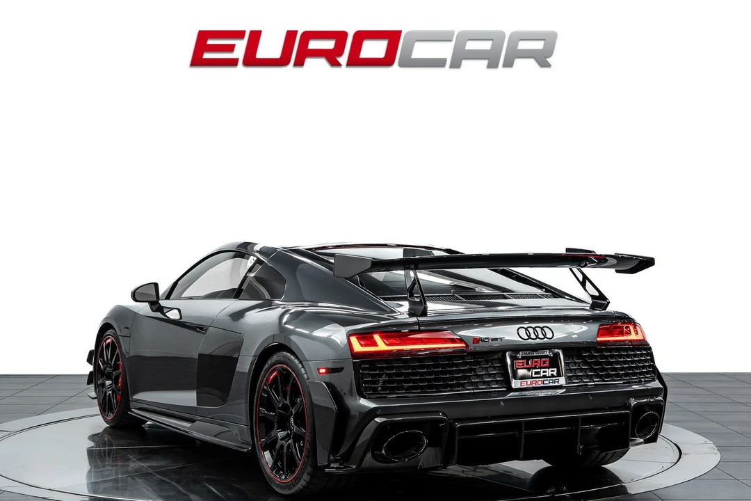 2023 Audi 4S R8 - Image 3 of 31