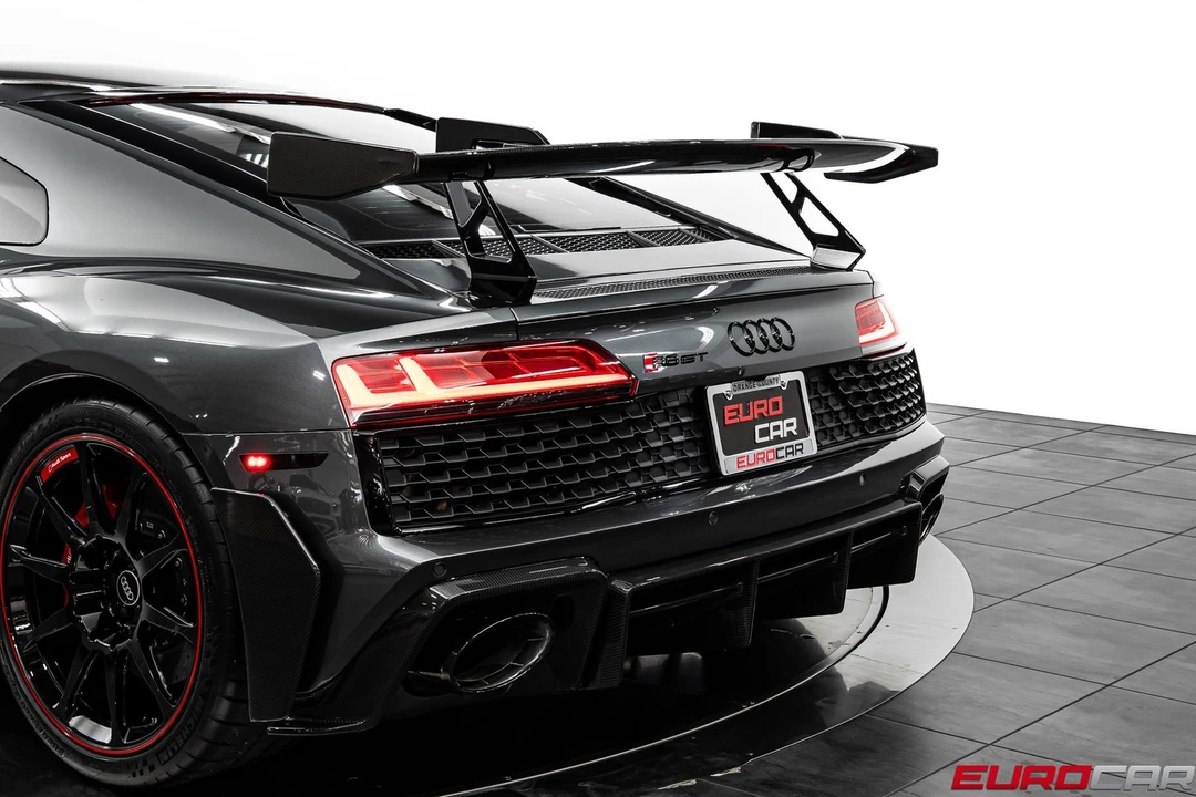 2023 Audi 4S R8 - Image 22 of 31