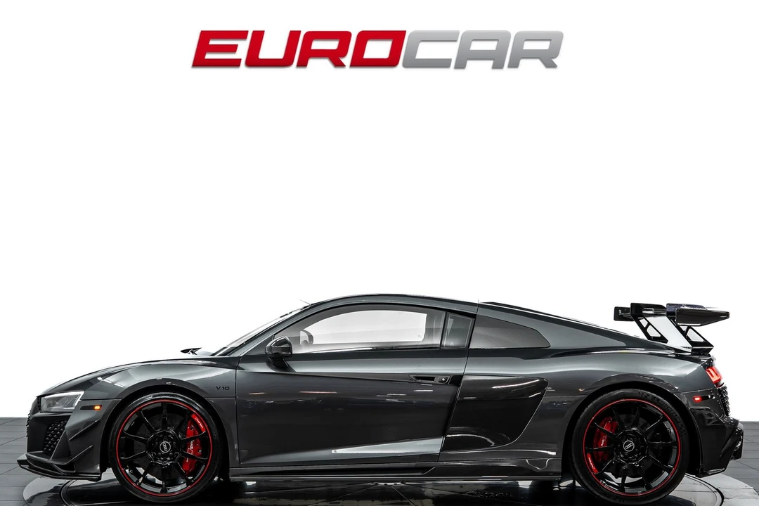 2023 Audi 4S R8 - Image 2 of 31