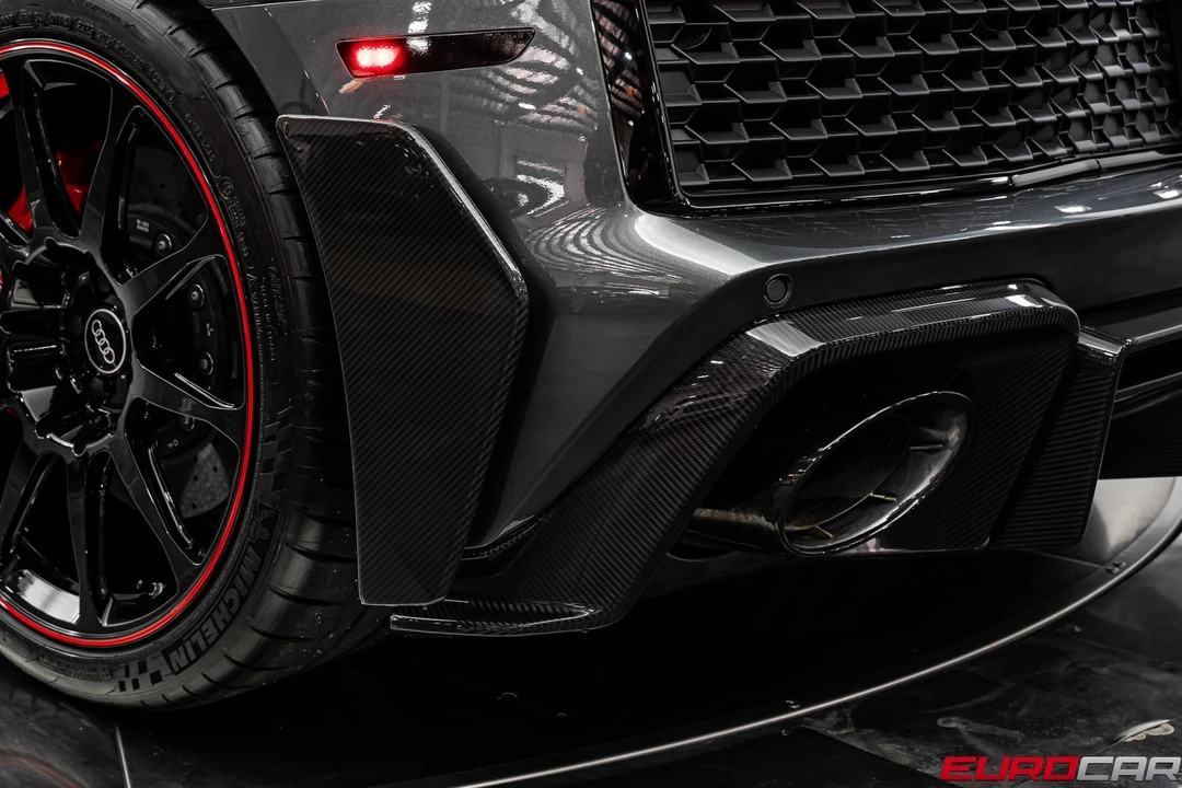 2023 Audi 4S R8 - Image 27 of 31