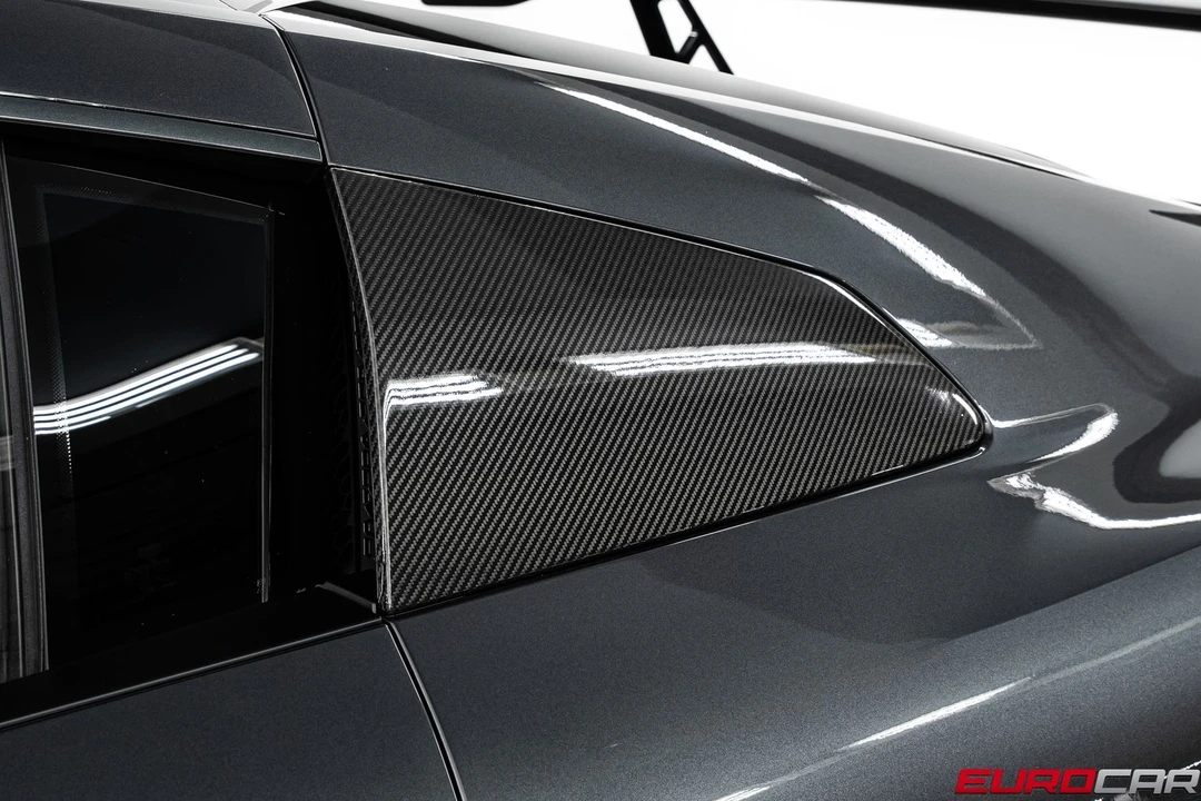 2023 Audi 4S R8 - Image 18 of 31